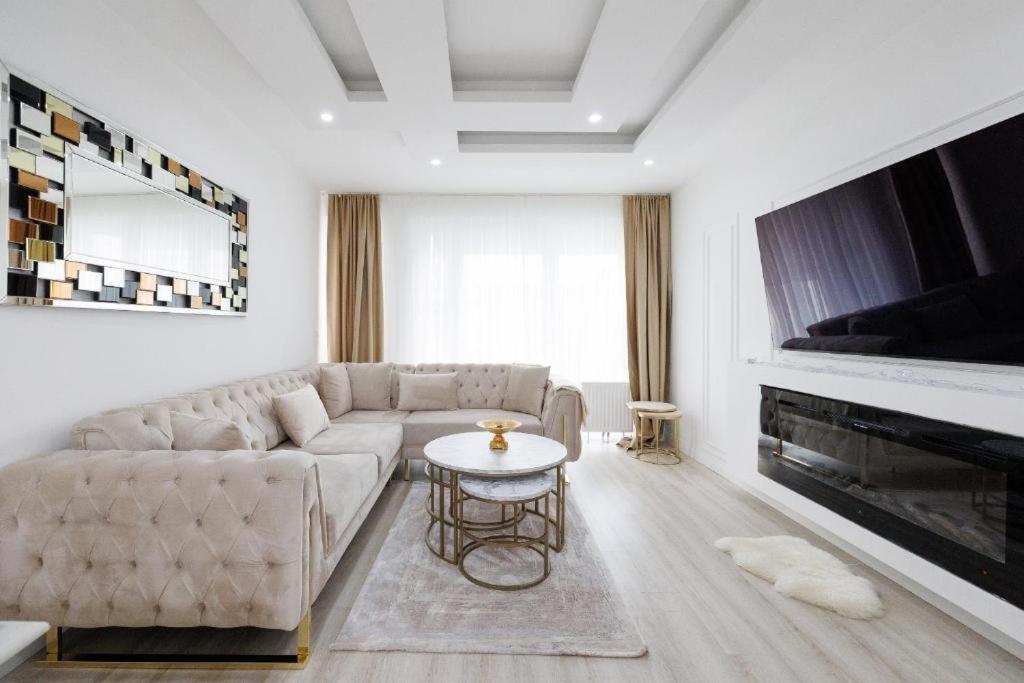 The Viendia Residence Viena Exterior foto