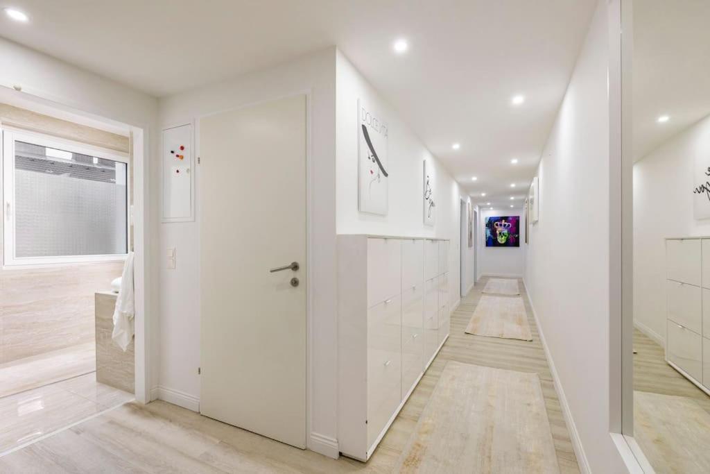 The Viendia Residence Viena Exterior foto