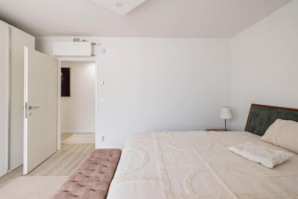 The Viendia Residence Viena Exterior foto