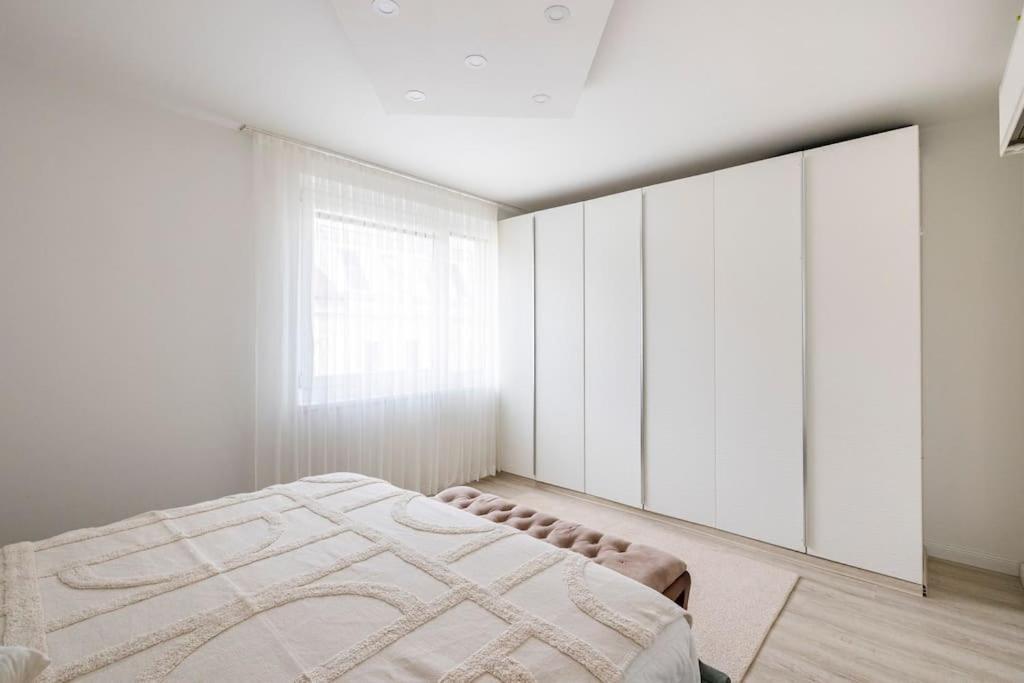 The Viendia Residence Viena Exterior foto