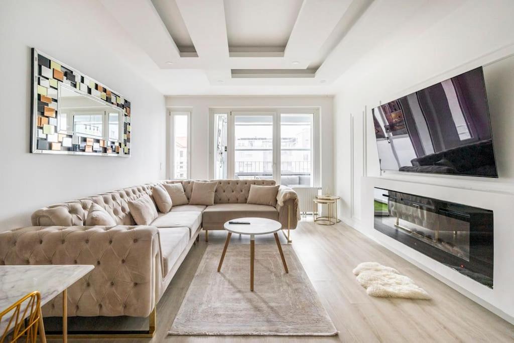 The Viendia Residence Viena Exterior foto