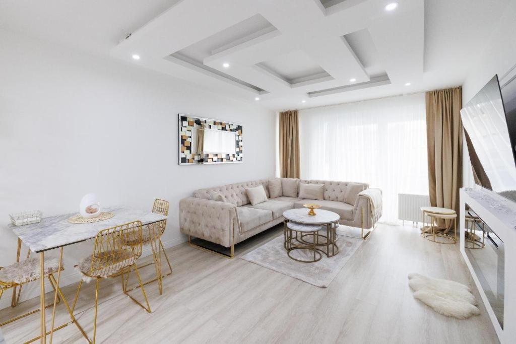 The Viendia Residence Viena Exterior foto